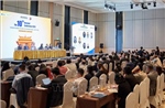 Khẳng định vai trò tích cực của châu Á trong phát triển luật pháp quốc tế
