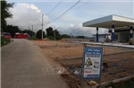 Quảng Ngãi: Nhiều dự án cửa hàng xăng dầu chậm tiến độ kéo dài, gây lãng phí đất