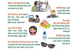 Ngày Thị giác Thế giới 9/10/2025: “Hãy yêu đôi mắt của bạn”