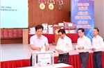 Hà Nội phát động ủng hộ các địa phương bị thiệt hại do thiên tai