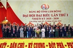 Lâm Đồng đặt mục tiêu trở thành một cực tăng trưởng năng động