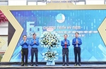 Youth Fest 2025: Lan tỏa khát vọng và niềm tự hào tuổi trẻ Việt Nam