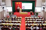 Phát triển đội ngũ cán bộ nữ lãnh đạo, quản lý vùng Đồng bằng sông Cửu Long trong thời kỳ mới