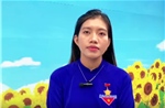 Hành trình cống hiến của những người trẻ mang trong tim ngọn lửa thanh niên