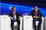 Diễn đàn Tuần năng lượng Nga 2025