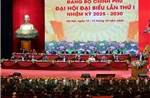 Tiến tới Đại hội XIV của Đảng: Bao nhiêu lợi ích đều vì dân