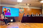 Việt Nam tham dự Hội thảo ASEAN tại Argentina