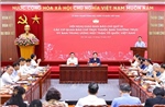Thống nhất và nâng cao hiệu quả hoạt động của các cơ quan báo chí trực thuộc Ủy ban Trung ương MTTQ Việt Nam
