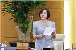Lấp khoảng trống pháp lý về chuyển đổi số