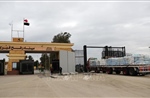 Israel ra điều kiện mở lại cửa khẩu Rafah 