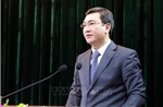 Ông Nguyễn Cảnh Toàn được bầu làm Chủ tịch UBND tỉnh Lạng Sơn