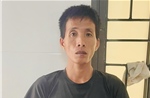 Bắt giữ đối tượng bạo hành con riêng của vợ