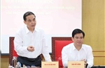 Nâng cao năng lực lãnh đạo của cấp ủy đối với doanh nghiệp nhà nước