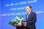 Đề xuất sáng kiến triển khai hiệu quả chương trình thủy văn liên chính phủ