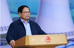 Thủ tướng Phạm Minh Chính chủ trì phiên họp thứ ba Ban Chỉ đạo xây dựng nhà máy điện hạt nhân