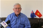 Giáo sư Australia đánh giá cao vai trò của Việt Nam trong phòng chống tội phạm mạng