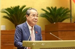 Phân định rõ thẩm quyền giám sát của Quốc hội và Hội đồng nhân dân
