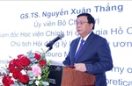 Xây dựng hệ sinh thái đổi mới sáng tạo quốc gia là yêu cầu cấp thiết