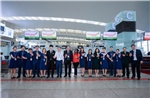 Ethiopian Airlines mở rộng hoạt động tại Việt Nam