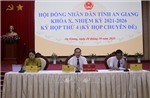 Thông qua chủ trương đầu tư tuyến tàu điện đô thị đoạn 1 tại Phú Quốc