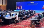 Hội nghị Cấp cao ASEAN 47: Hợp tác ngoại giao - kinh tế góp phần củng cố vai trò trung tâm của khối