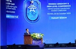 Thủ tướng Phạm Minh Chính kêu gọi các nước cùng thực hiện &#39;5 đẩy mạnh&#39; triển khai Công ước Hà Nội