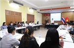 Trí thức Việt Nam tại Thái Lan đồng hành cùng đất nước trong kỷ nguyên mới