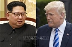 Tổng thống Mỹ Donald Trump để ngỏ khả năng gặp nhà lãnh đạo Triều Tiên Kim Jong Un