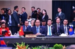 Thủ tướng dự Hội nghị Cấp cao ASEAN - Hàn Quốc lần thứ 26
