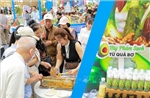 Hội chợ mùa thu 2025: &#39;Thu đất Việt - sắc nước hương thu&#39;