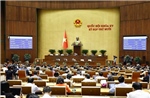 Quốc hội quyết nghị 15 chỉ tiêu chủ yếu về phát triển kinh tế - xã hội năm 2026