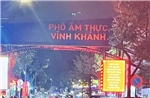 Việt Nam có phố ẩm thực lọt tốp nổi tiếng thế giới