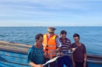 Đà Nẵng tăng giám sát, quyết tâm chống khai thác IUU