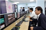 Khánh thành Trung tâm điều hành đô thị thông minh ở Đà Nẵng