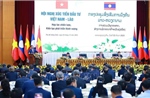 Việt Nam - Lào tăng cường gắn kết chiến lược, mở ra động lực hợp tác mới