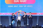 Lễ trao Giải thưởng Happy Vietnam 2025