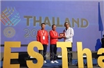 Việt Nam sẵn sàng đồng hành cùng chủ nhà Thái Lan làm nên đại hội thành công