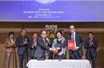 Thúc đẩy hợp tác kinh doanh không biên giới Việt Nam - Nhật Bản