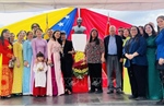 36 năm quan hệ Việt Nam - Venezuela: Khi nghĩa tình cách mạng vượt lên mọi biến thiên thời cuộc