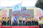 TP Hồ Chí Minh: Ra quân Chiến dịch Xuân tình nguyện năm 2026