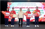 Tuyên dương huấn luyện viên, vận động viên đạt thành tích cao tại SEA Games 33