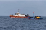 Khắc phục 'thẻ vàng' IUU: Quảng Trị siết chặt kiểm soát tàu cá