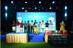 STGS Golf Tournament 2026 vinh danh các golfer đạt giải