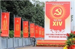 Đại hội Đảng XIV: Chất xúc tác để Việt Nam vươn mình