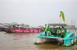 Kiến tạo không gian phát triển mới cho du lịch Cần Thơ