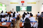Tạo môi trường học tập hiện đại, thân thiện và hiệu quả