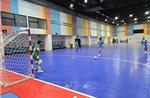 Thắng thuyết phục trước Liban, tuyển Futsal Việt Nam rộng cửa vào Tứ kết