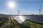 EU điều tra nghi vấn trợ cấp đối với doanh nghiệp điện gió Trung Quốc