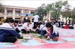 Giáo dục truyền thống qua trải nghiệm Tết cổ truyền tại trường học