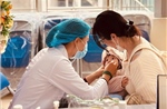 Hà Nội chăm sóc sức khỏe nhân dân ngay từ cơ sở